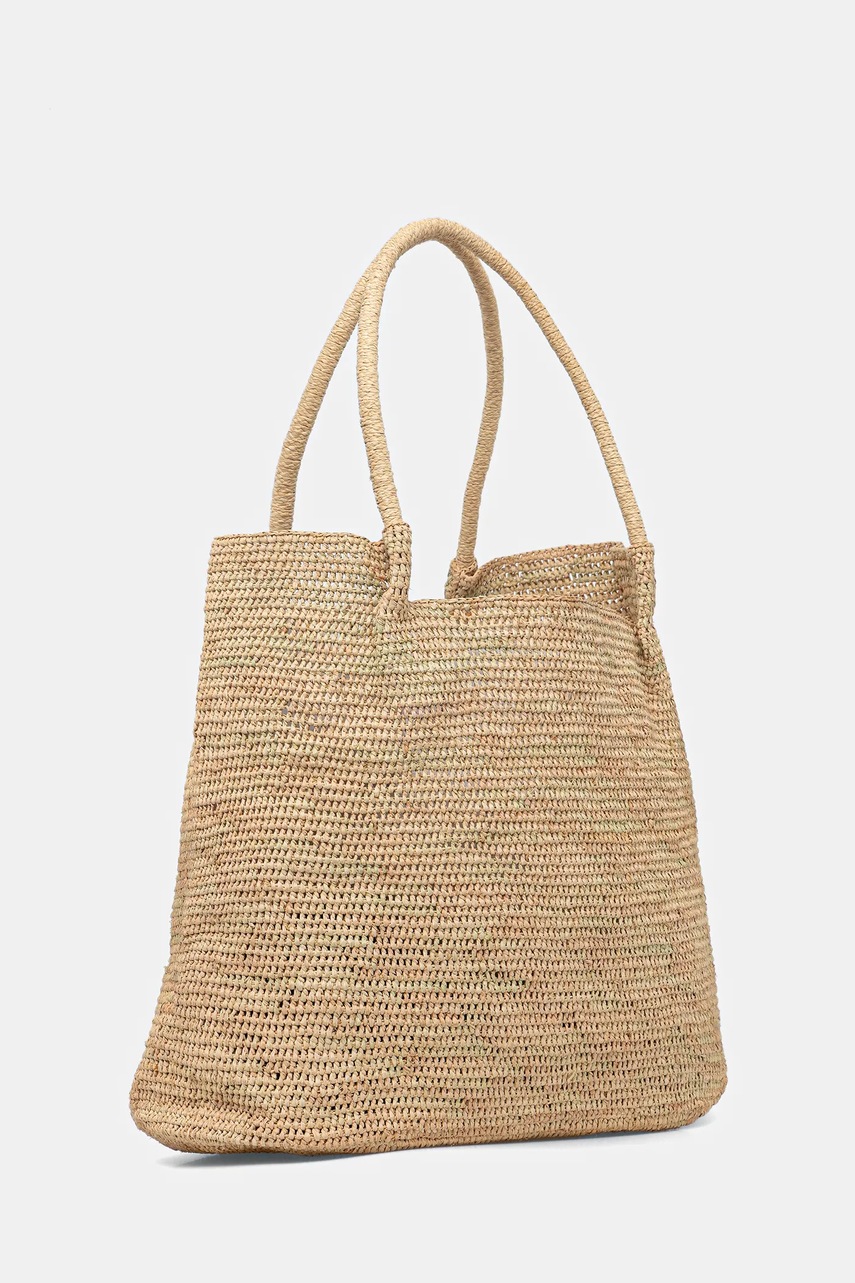 Τσάντα παραλίας Answear.LAB φωτογραφία