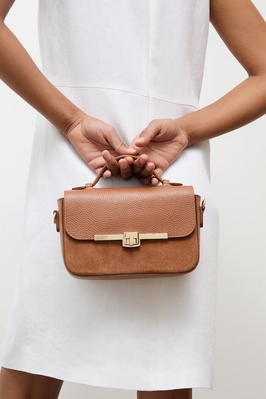 Answear.LAB poseta de piele