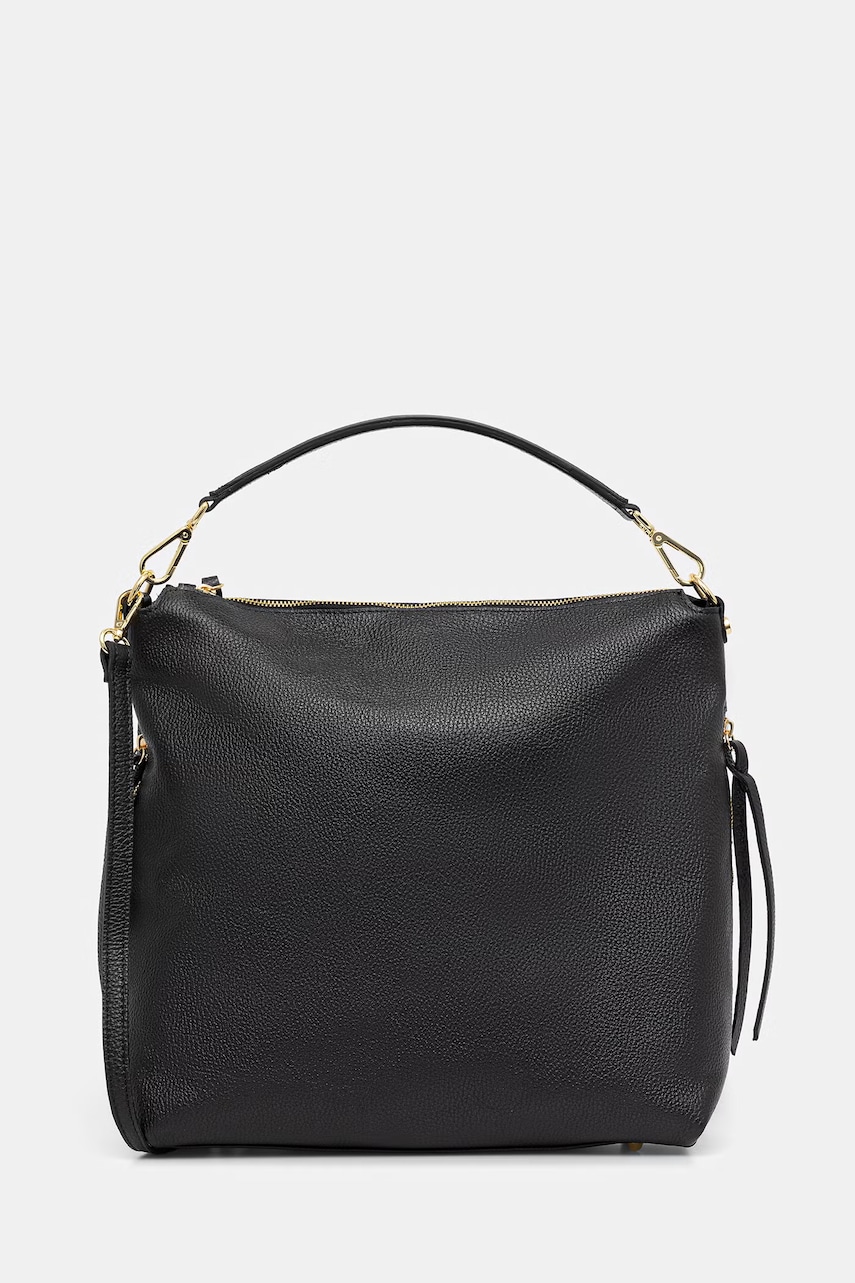 Δερμάτινη τσάντα γυναικεία Answear.LAB