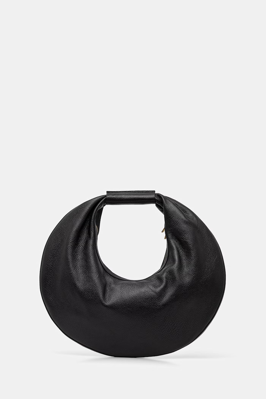 Δερμάτινη τσάντα Answear.LAB