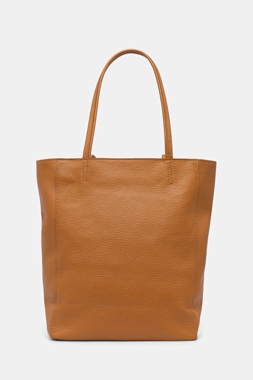 Pentru femei geantă Answear.LAB – practică și rafinată