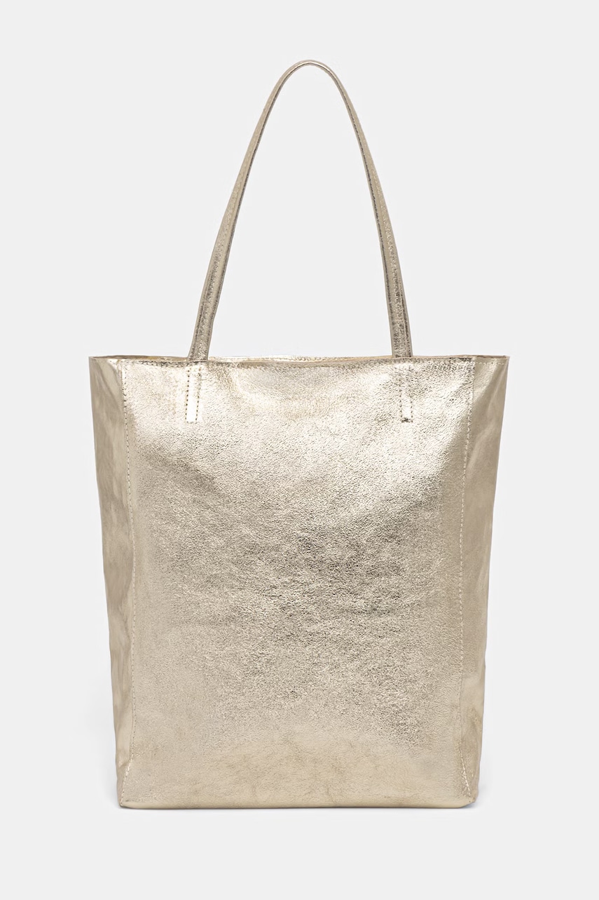Answear.LAB shopper γυναικεία δερμάτινη