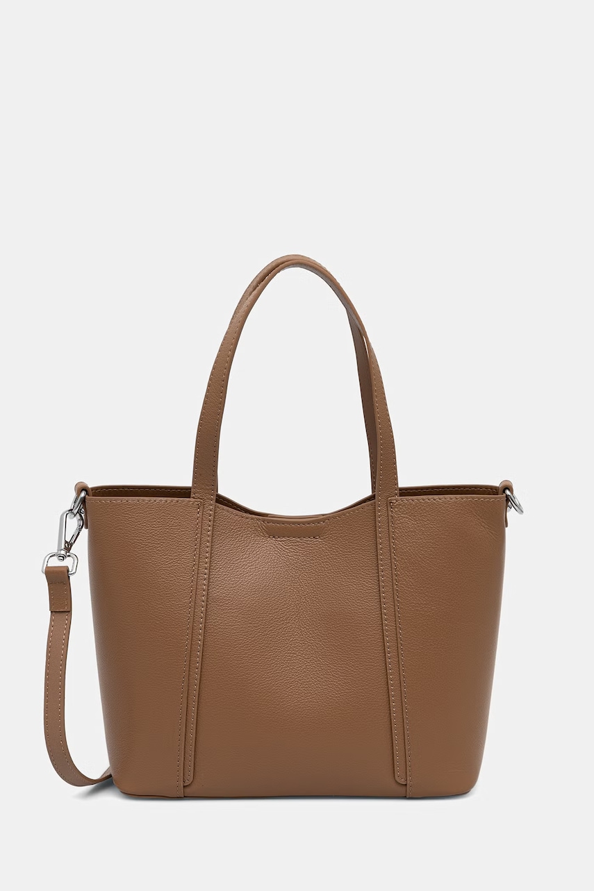 Answear.LAB poseta de piele