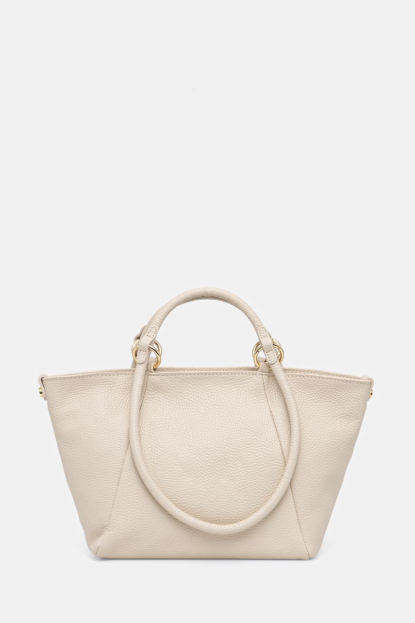 Answear.LAB geantă shopper femeiască din piele