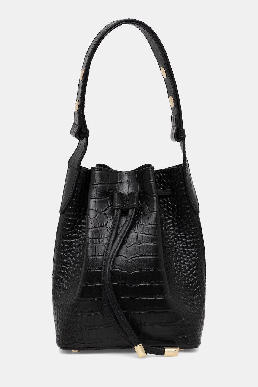 Answear.LAB sac de damă din piele