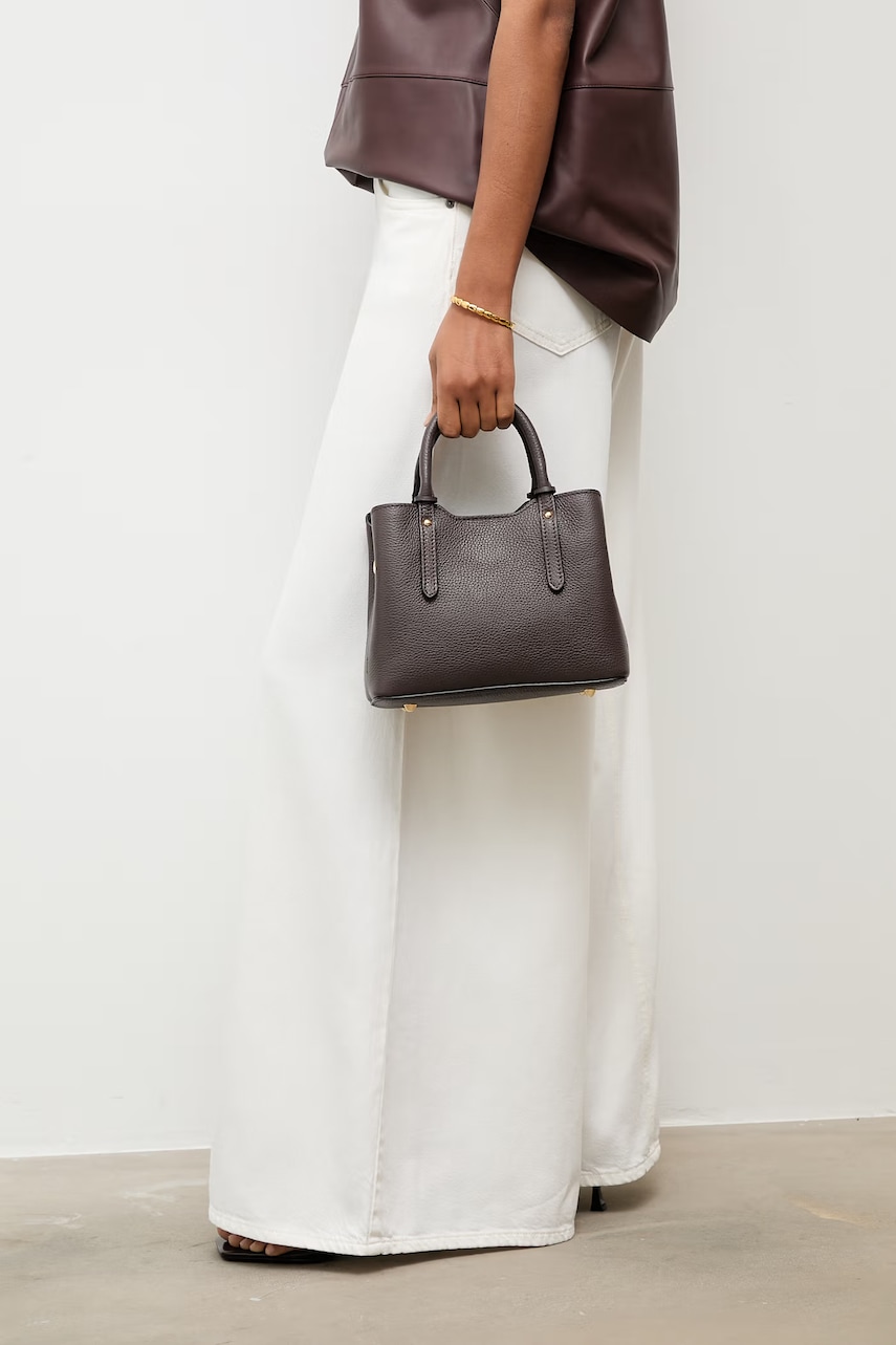 Answear.LAB geantă pentru femei, din piele