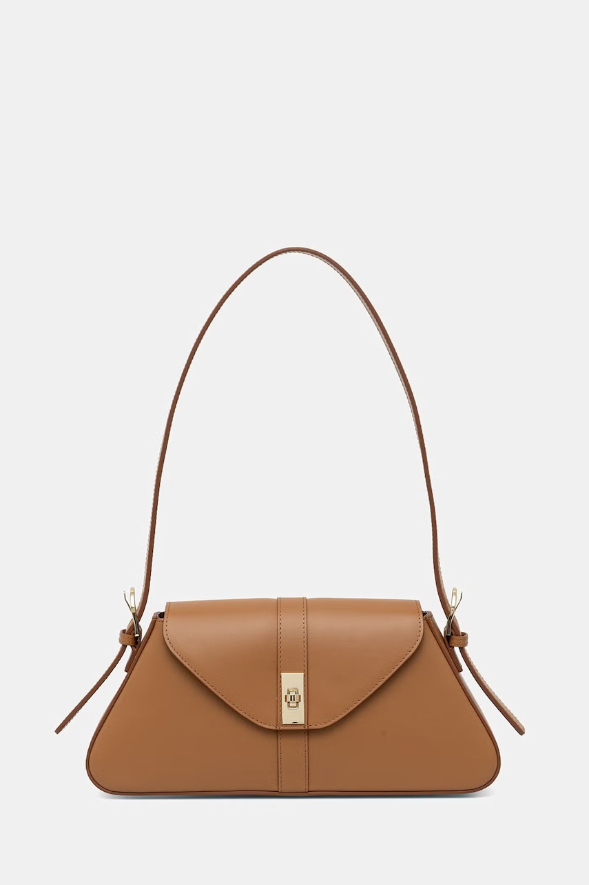 Answear.LAB geantă de damă din piele