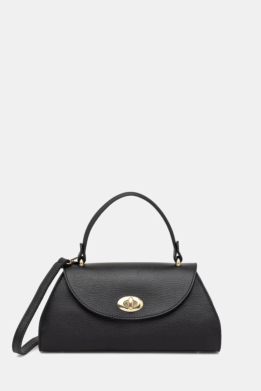 Answear.LAB geantă de damă din piele