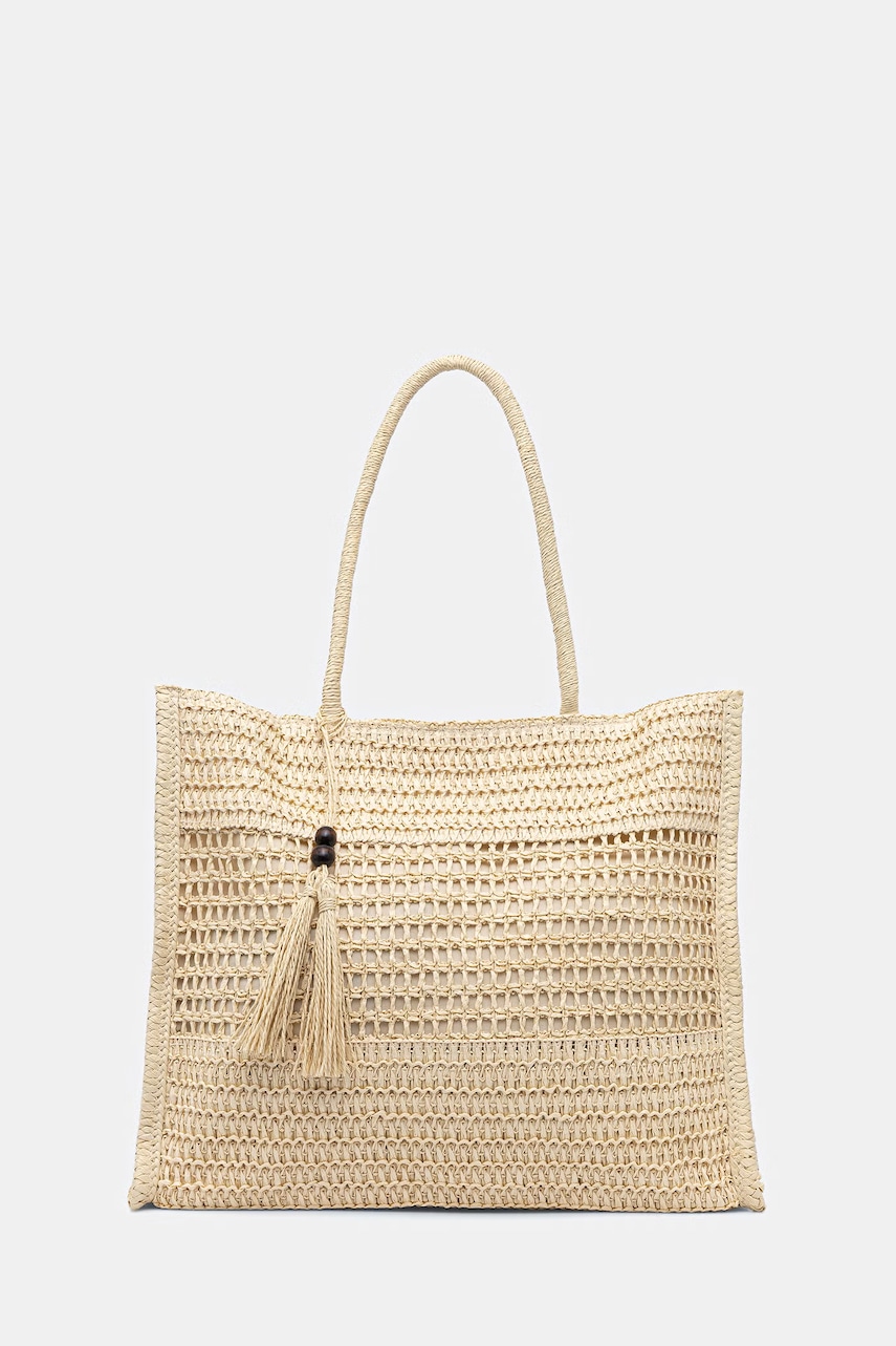 Answear.LAB shopper γυναικεία πλεκτή