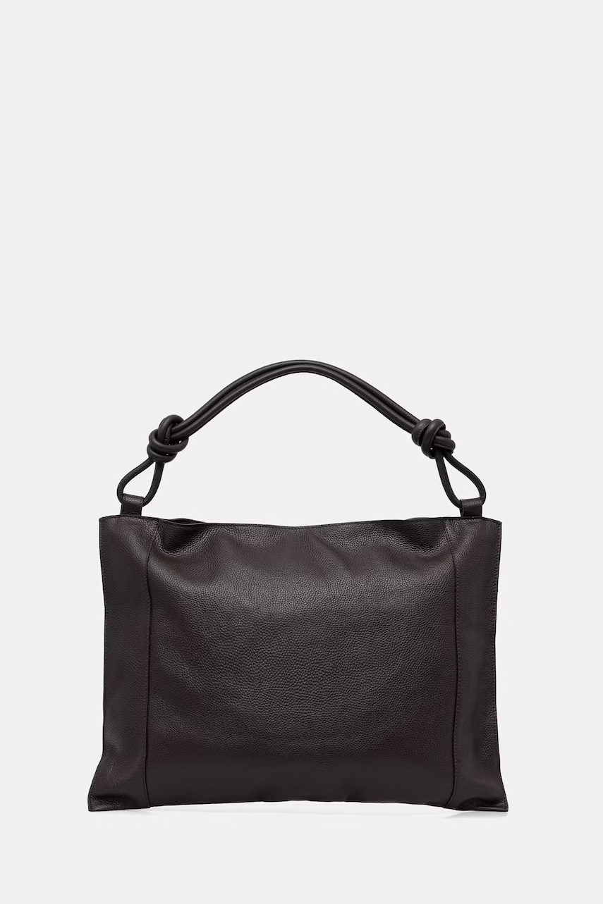 Answear.LAB geantă shopper pentru femei, din piele