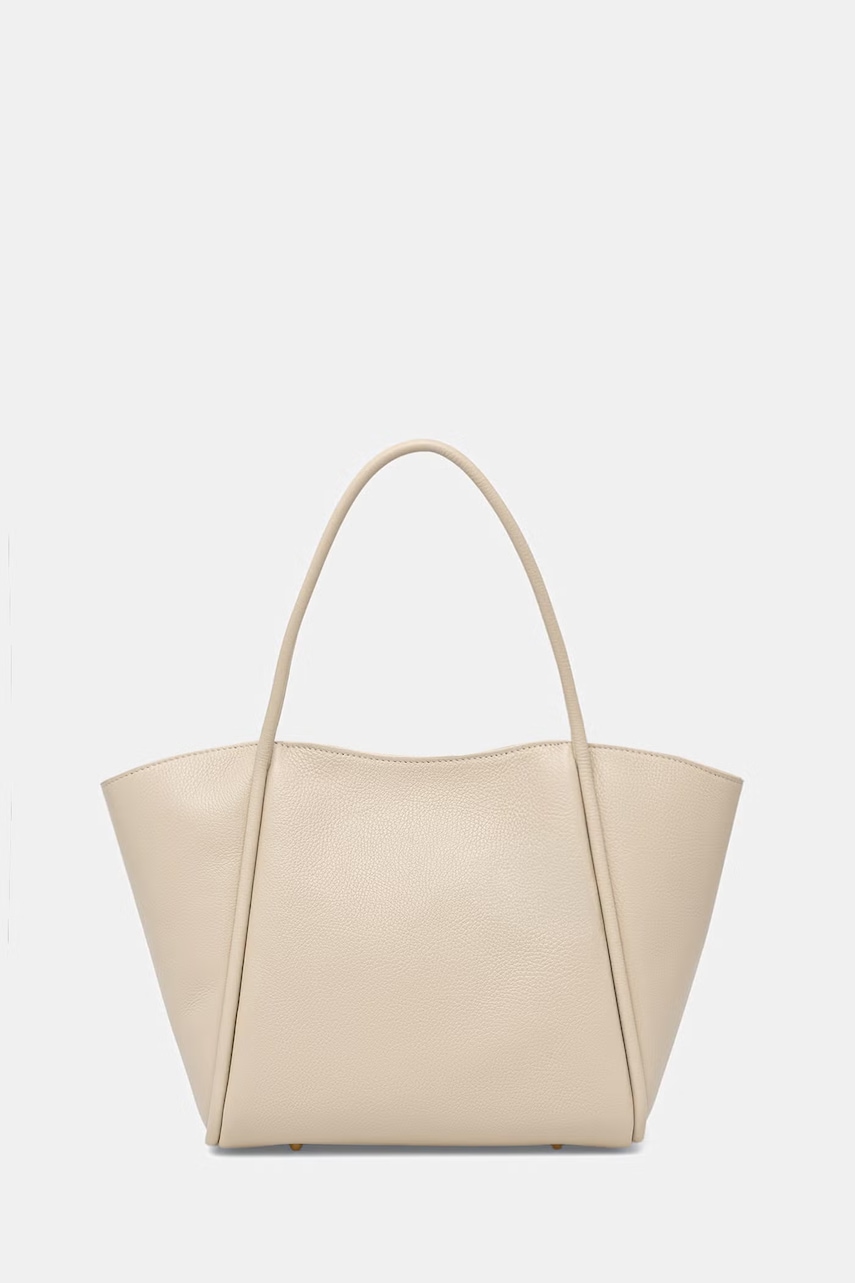 Answear.LAB geantă shopper pentru femei, din piele