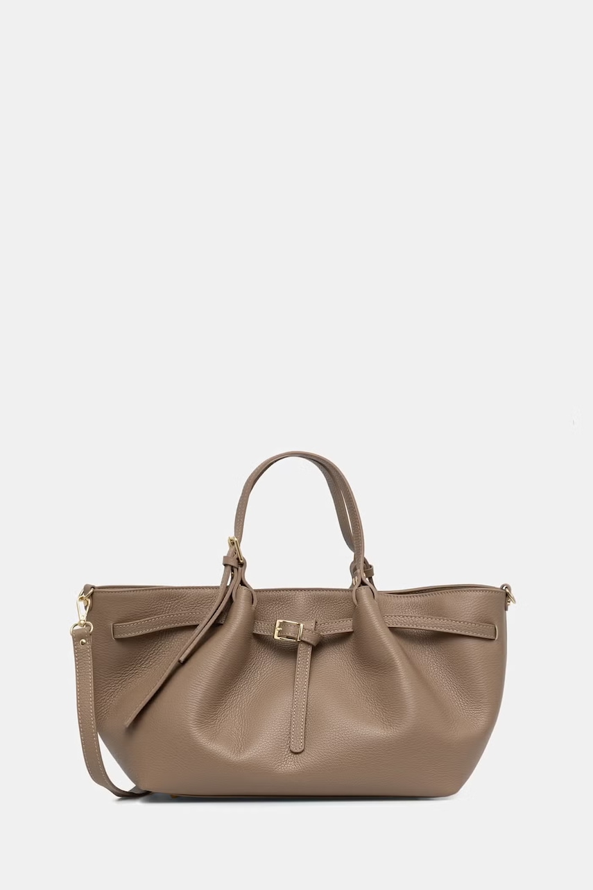 Answear.LAB geantă shopper pentru femei, din piele