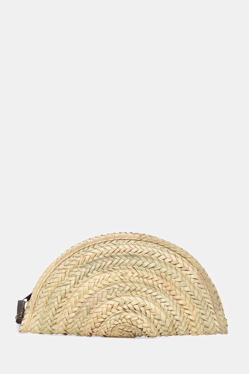 Answear.LAB clutch γυναικεία πλεγμένη ABA 2.hak