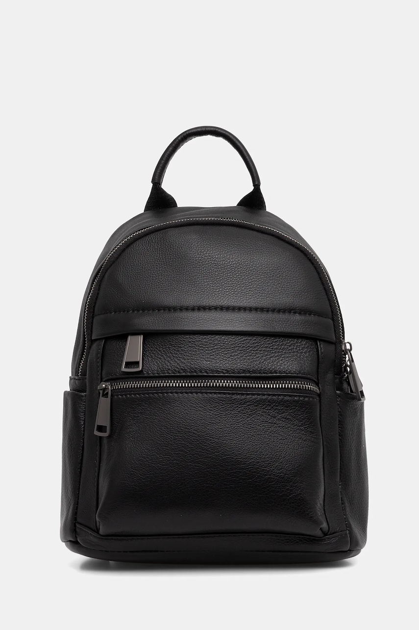 Δερμάτινο σακίδιο Answear.LAB