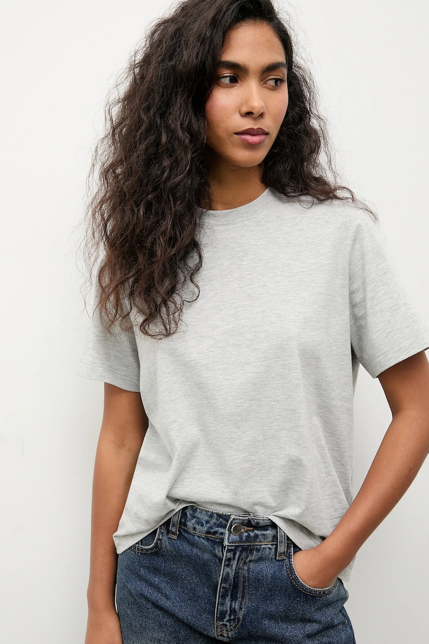 Answear.LAB tricou din bumbac