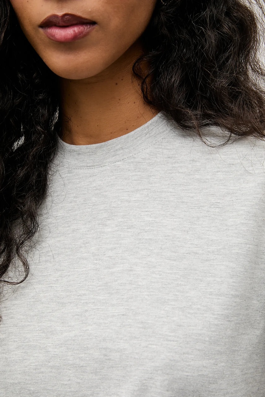 Bavlněné tričko Answear.LAB