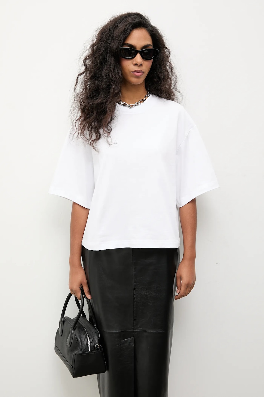 Answear.LAB tricou din bumbac