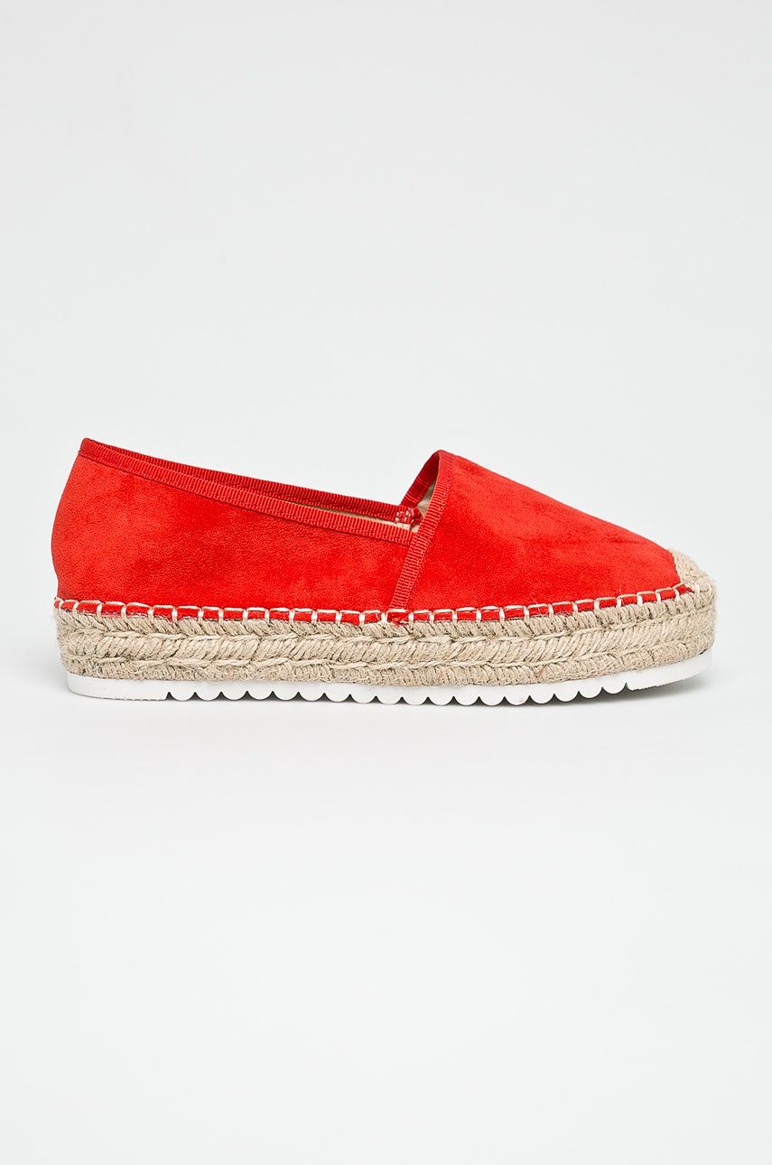 Answear - Espadrile Marquiiz