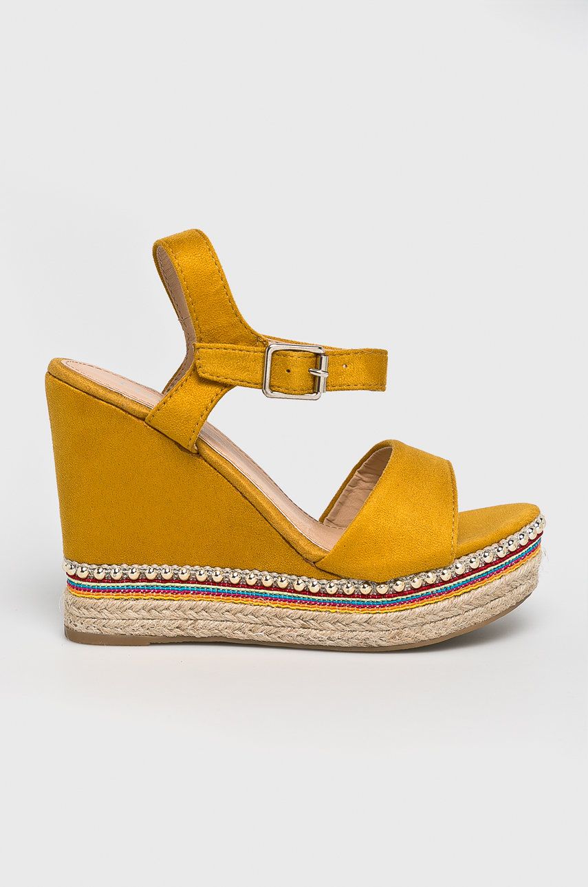 Answear - Espadrile Clowse