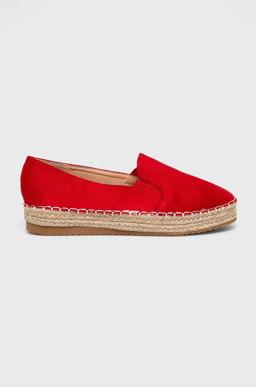 Answear - Espadrile Primavera