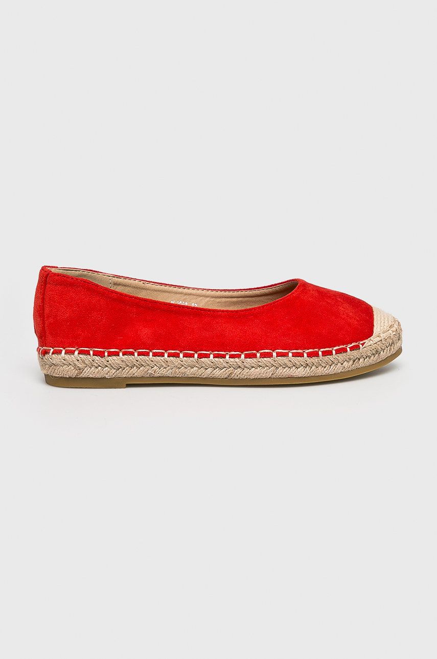 Answear - Espadrile Marquiz