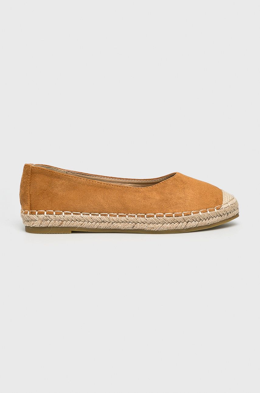 Answear - Espadrile Marquiz