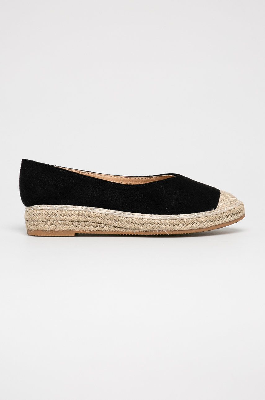 Answear - Espadrile R and Be