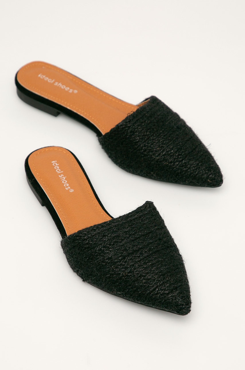 

Answear - Шлепанцы Ideal Shoes