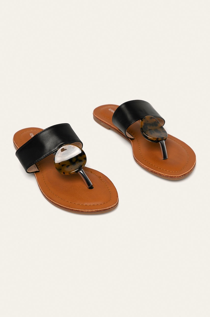 

Answear - Вьетнамки Ideal Shoes