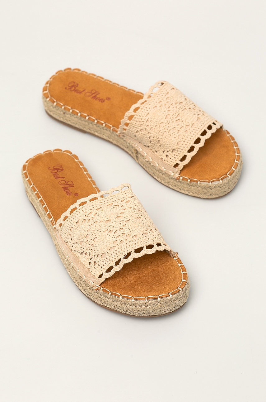 

Answear - Шлепанцы Best Shoes