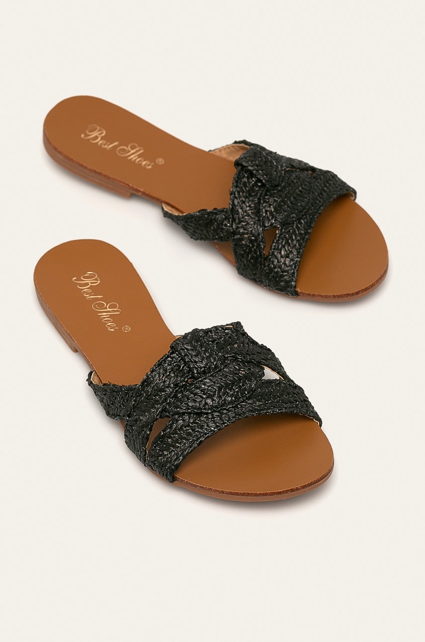 

Answear - Шлепанцы Best Shoes