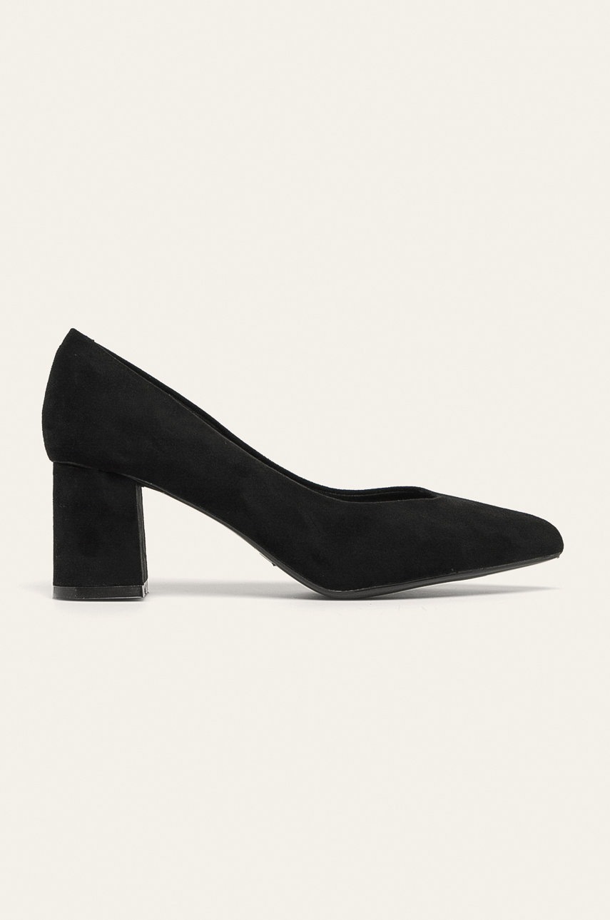 Answear - Pantofi cu toc JANEWAY