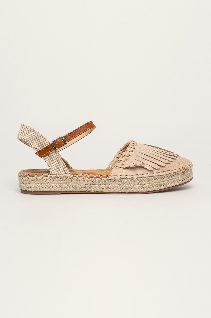 Answear - Espadrile R and B
