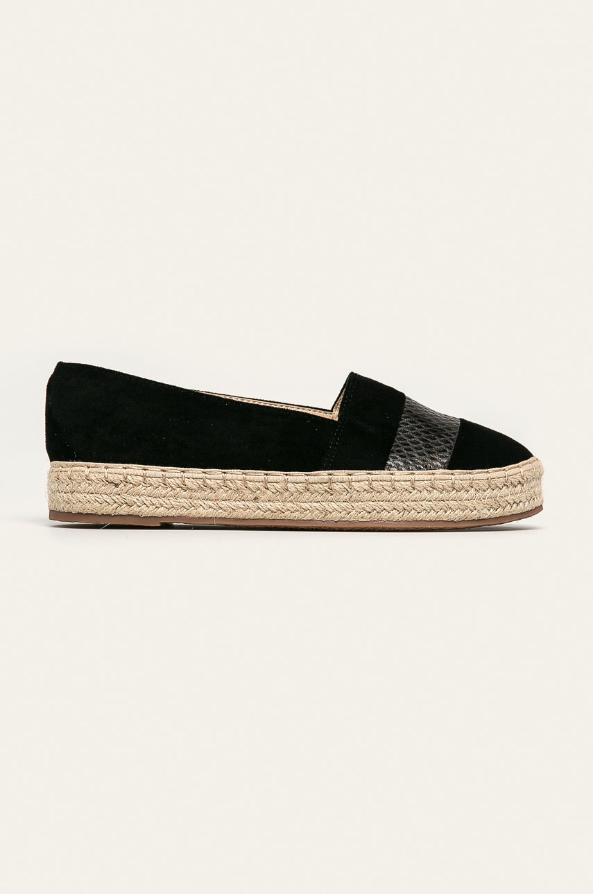 Answear - Espadrile R and B