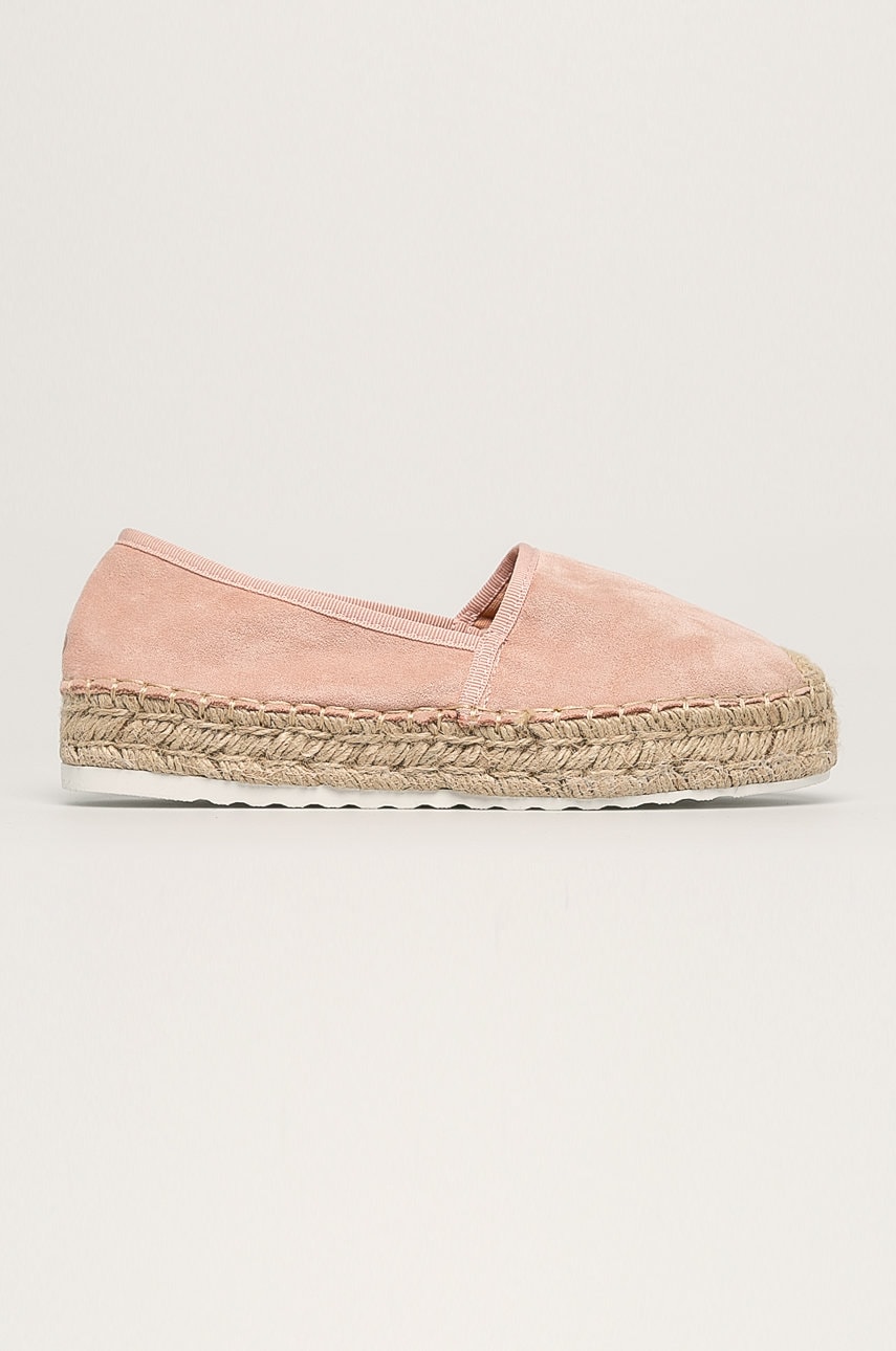 Answear - Espadrile Ideal Shoes