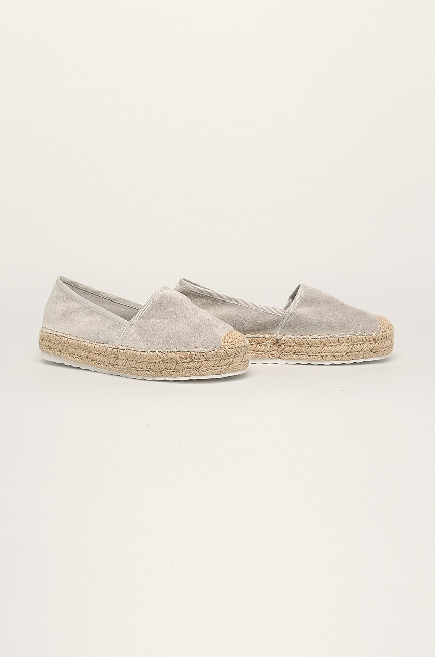 

Answear - Еспадрилі Ideal Shoes