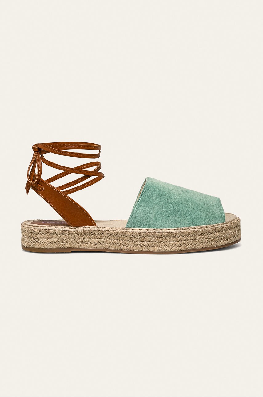 Answear - Espadrile Vera Blum