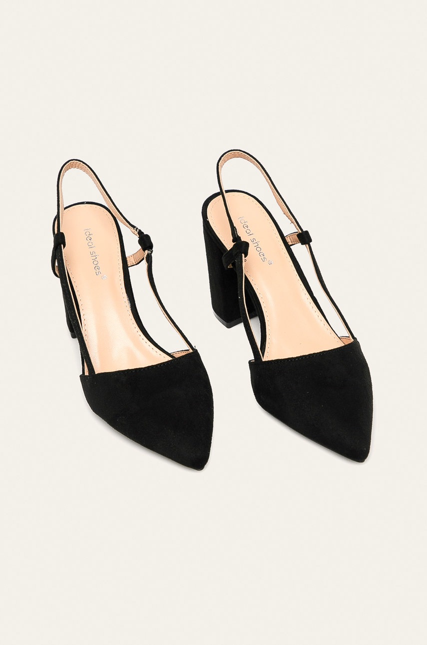 

Answear - Туфли Ideal Shoes