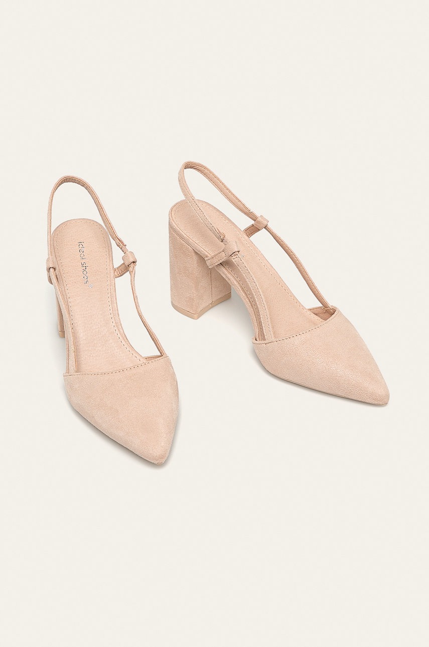 

Answear - Туфли Ideal Shoes
