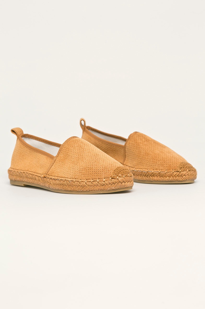 

Answear - Эспадрильи Best Shoes