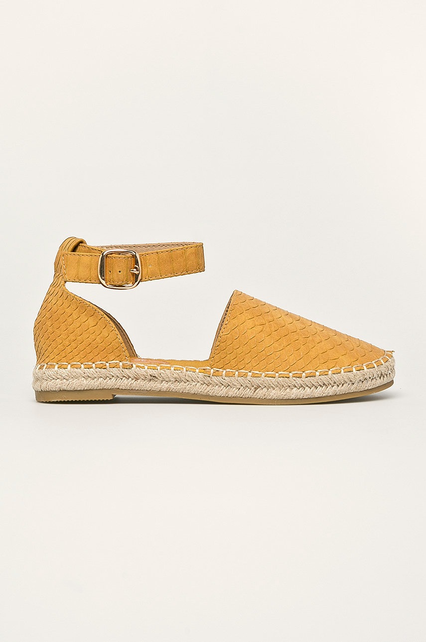 Answear - Espadrile Laura Mode