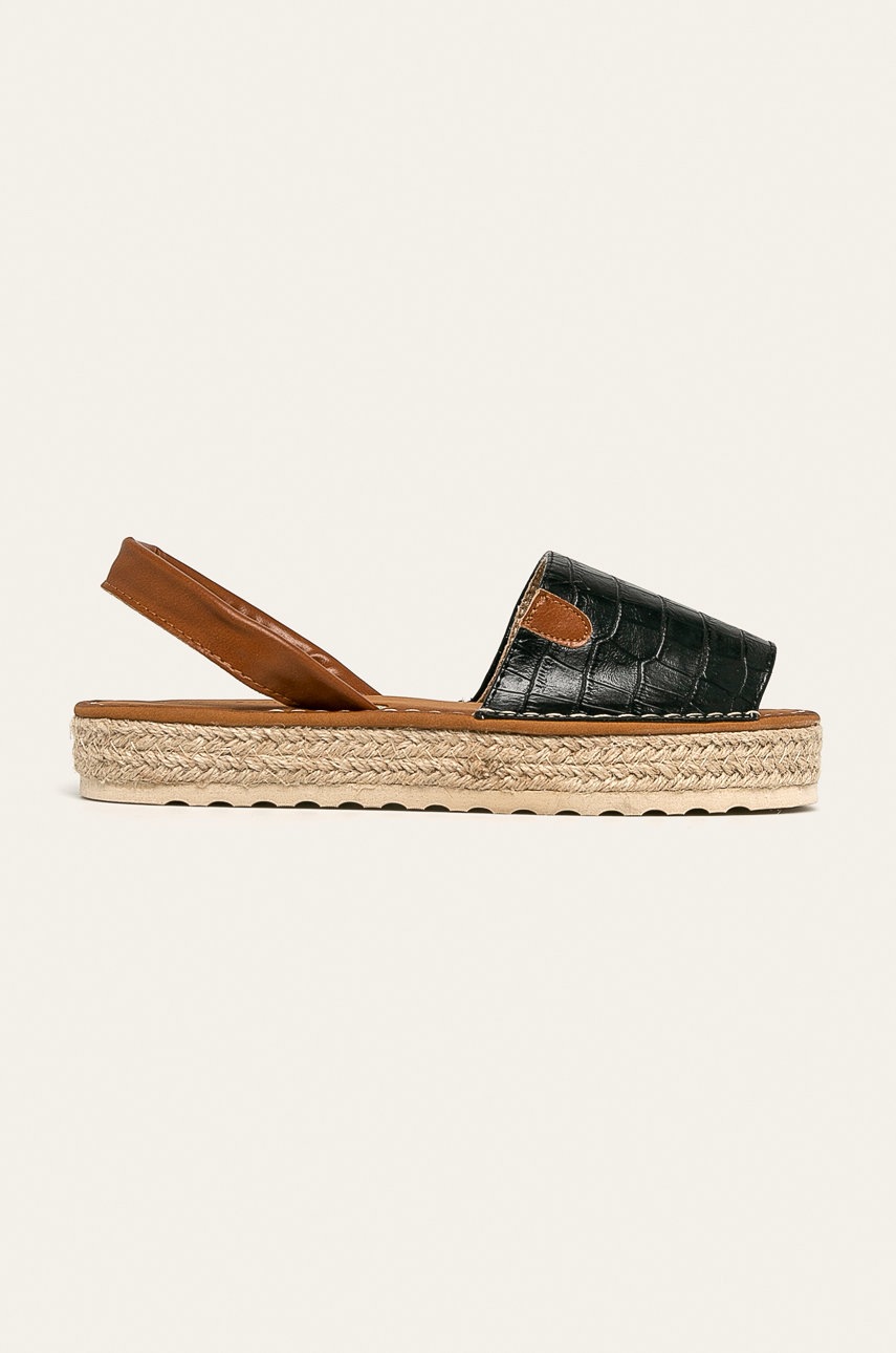 Answear - Espadrile Guapissima