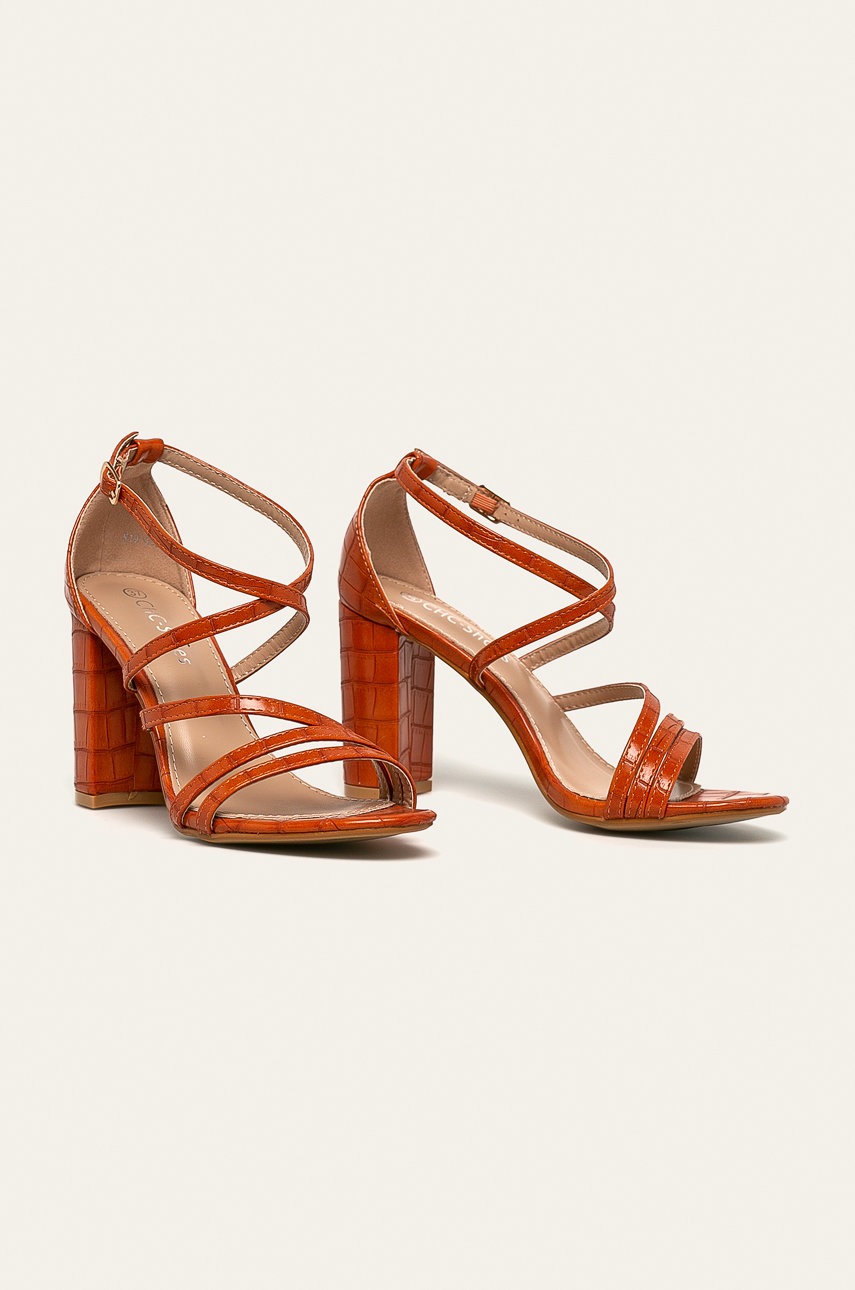 

Answear - Босоножки Chc Shoes