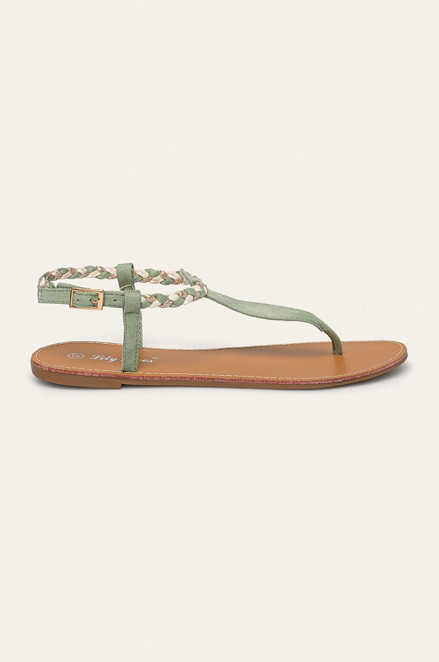 Answear - Sandale Lily Shoes