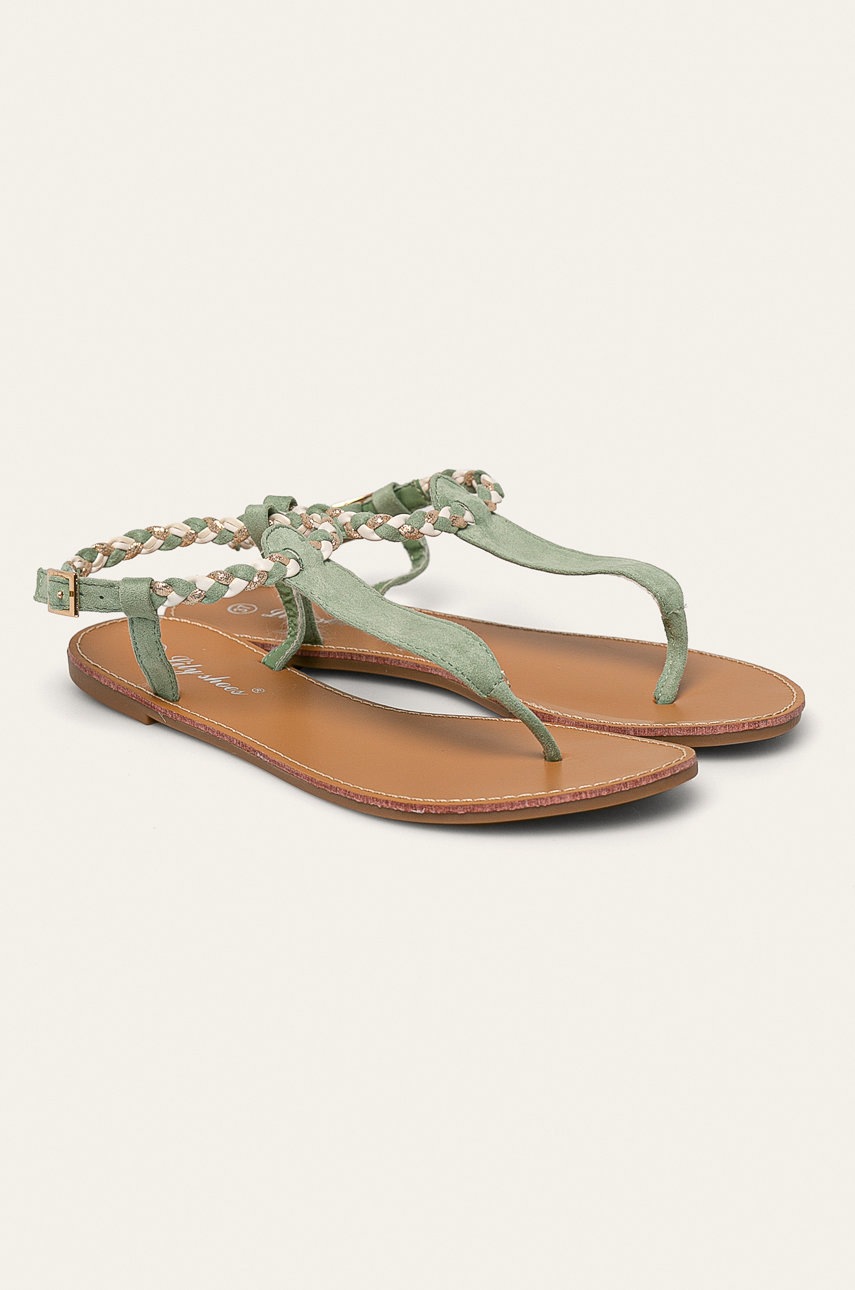 

Answear - Сандалі Lily Shoes
