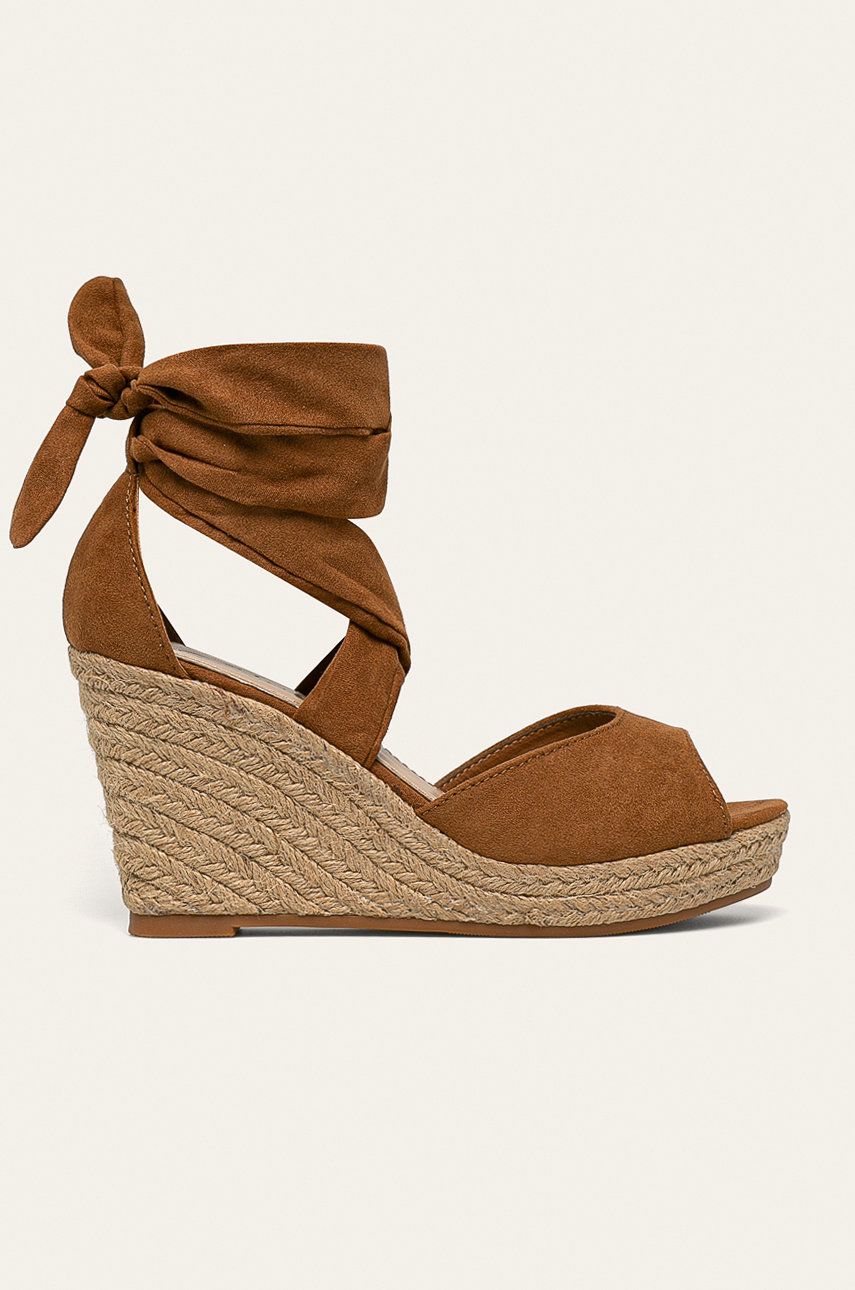 Answear - Espadrile Lily Shoes