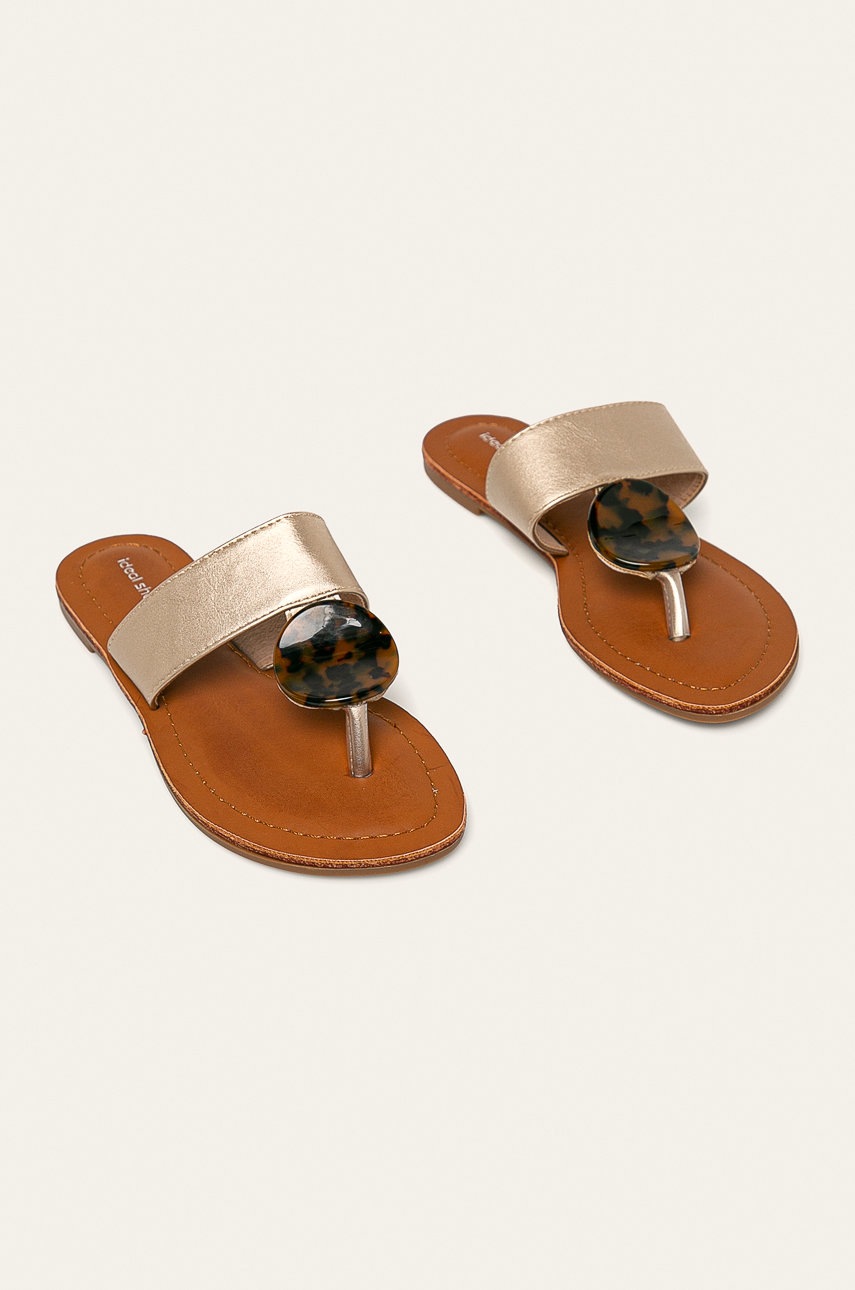 

Answear - Вьетнамки Ideal Shoes