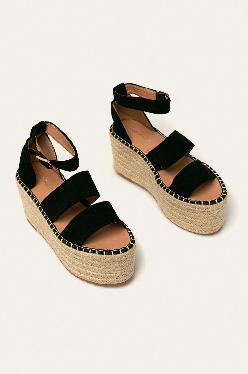

Answear - Сандалии Ideal Shoes