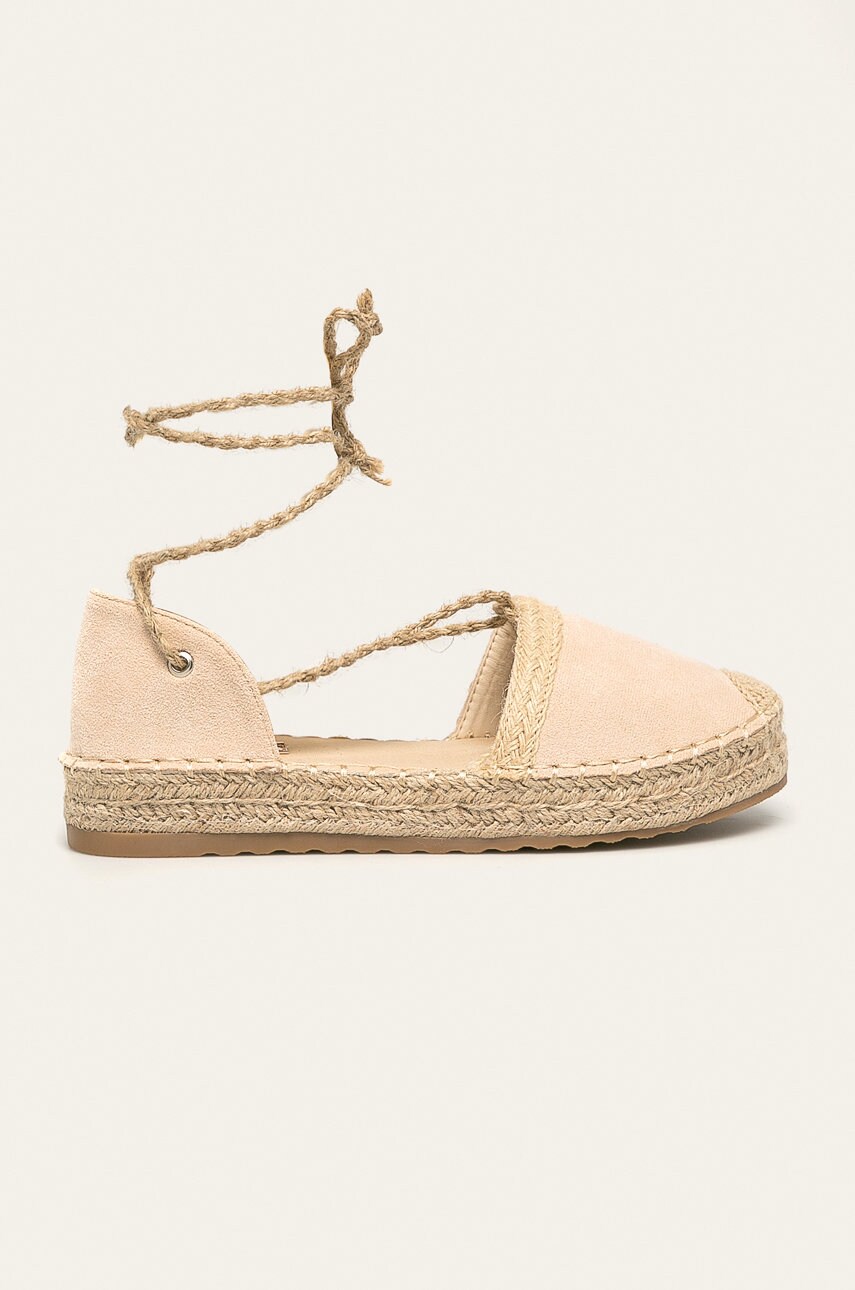 Answear - espadrile jeeini