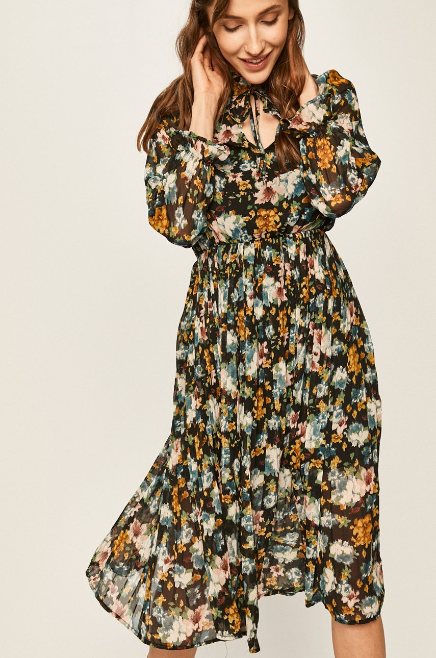 Answear - rochie intake 4